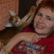 Попутчик Ирина И 55 лет