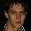 Попутчик Вадим М 33 лет
