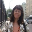 Попутчик Наталья Ф 55 лет