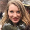 Попутчик Оксана М 32 лет