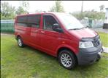 Volkswagen Transporter-T5