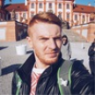 Попутчик Вова А 38 лет