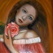 Попутчик Алина Ч 33 лет