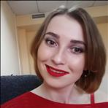 Попутчик Катерина Д 38 лет