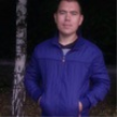Попутчик Олег Ф 40 лет
