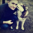 Попутчик Макс Ш 28 лет