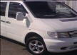 Mercedes-Benz V-klasse V 200