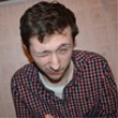 Попутчик Стефан К 33 лет