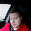 Попутчик Maкс M 42 лет