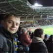 Попутчик Олег К 38 лет