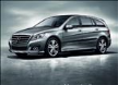 Mercedes-Benz R-klasse R 350