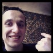 Попутчик Максим С 34 лет