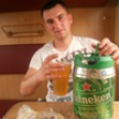 Попутчик Саша Б 37 лет