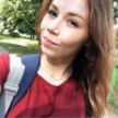 Попутчик Анастасия С 28 лет