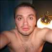 Попутчик Андрей G 36 лет