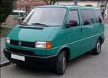 Volkswagen Transporter-T4