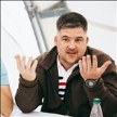 Попутчик Сергей В 50 лет