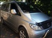 Mercedes-Benz Viano