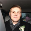 Попутчик Юрий Н 37 лет