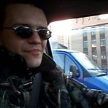Попутчик Сергей С 50 лет