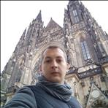 Попутчик Влад Б 36 лет