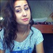 Попутчик Алина К 27 лет