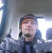 Попутчик Денис П 43 лет