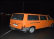 Volkswagen Transporter-T4