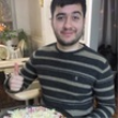 Попутчик Тимур Т 35 лет