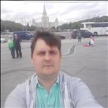 Попутчик Илья С 40 лет