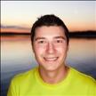 Попутчик Руслан С 34 лет