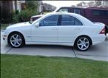 Mercedes-Benz C-klasse C 230