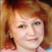 Попутчик Liudmila K 60 лет