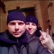 Попутчик Мишаня Д 40 лет