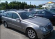Mercedes-Benz E-klasse E 220