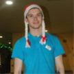 Попутчик Дима Г 30 лет