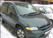 Dodge Caravan