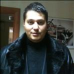 Попутчик Богдан Б 50 лет