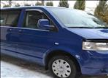 Volkswagen Caravelle-T5