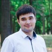Попутчик Виталий Х 37 лет