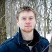 Попутчик Дмитрий Б 33 лет