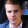Попутчик Алексей М 30 лет
