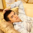 Попутчик Егор З 35 лет