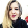 Попутчик Alexandra P 38 лет