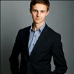 Попутчик Максим Е 27 лет