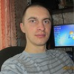 Попутчик Санёк П 34 лет