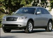 Infiniti FX 35