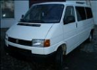 Volkswagen Transporter-T4
