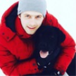 Попутчик Вадим М 34 лет