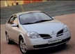 Nissan Primera